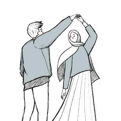 Untuk Tuan Mas(a) Depan