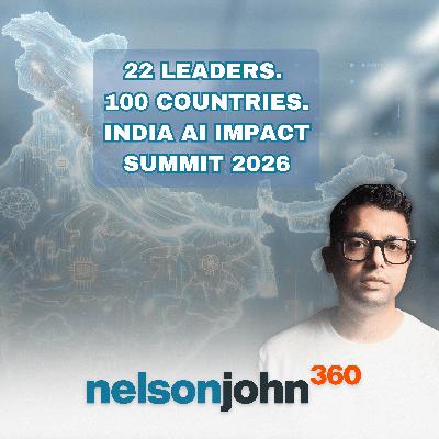 India Just Hosted the Biggest AI Summit in History "India AI Impact Summit 2026" - Here's Whats Happening India Just Hosted the Biggest AI Summit in History "India AI Impact Summit 2026" - Here's Whats Happening