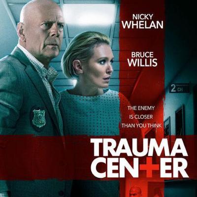 CENTRO DE TRAUMA | NETFLIX | Cr铆tica / Opini贸n 馃幀馃挜馃嵖 CENTRO DE TRAUMA | NETFLIX | Cr铆tica / Opini贸n 馃幀馃挜馃嵖