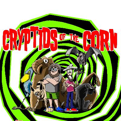 The Once-Wasers: Former Cryptids from Around the World SEASON 7 FINALE part 1
