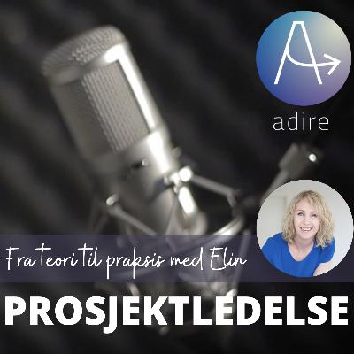 8 - Gevinstrealisering i Prosjektveiviseren 8 - Gevinstrealisering i Prosjektveiviseren