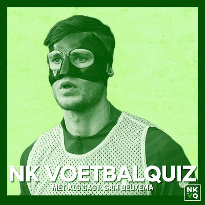 NK Voetbalquiz Aflevering 4 - Seizoen 2