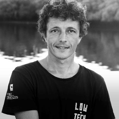 Low-tech: comment faire mieux avec moins ? | Corentin de Chatelperron Low-tech: comment faire mieux avec moins ? | Corentin de Chatelperron