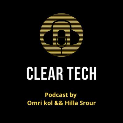 ClearTech - פרק שני - בלוקצ'יין