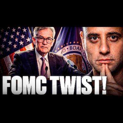 Today’s FOMC Should Terrify You. Today’s FOMC Should Terrify You.