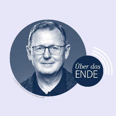 Bundestagsvizepräsident Bodo Ramelow: Die Angst zulassen Bundestagsvizepräsident Bodo Ramelow: Die Angst zulassen