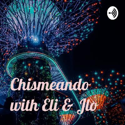 Chisme w Eli & Jlo  (Trailer)
