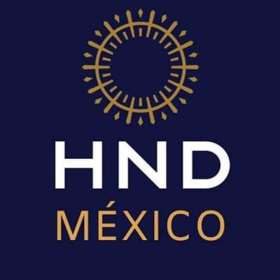 Comenzamos!!! Mujeres emprendiendo con HND MÉXICO
