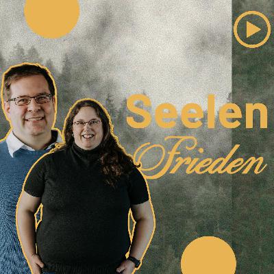 Von Sorgen zu Versorgung - Halt' durch im Nebel | Daniela & Michael Hack