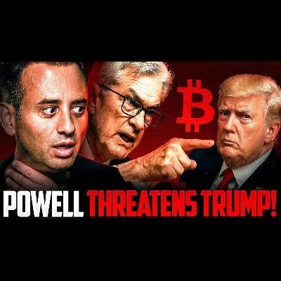 What REALLY Happened at the FOMC!! Crypto Is In Danger! What REALLY Happened at the FOMC!! Crypto Is In Danger!