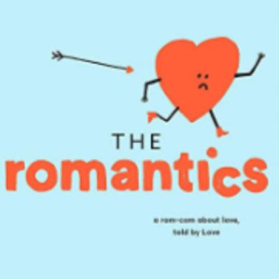 The Romantics- Outside Reading Assignment #1