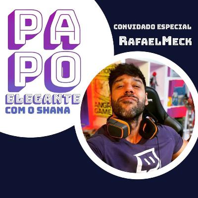 Papo Elegante #05 - RafaelMeck Papo Elegante #05 - RafaelMeck