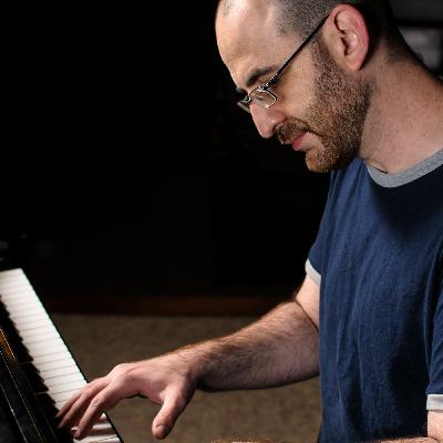 Ezra Weiss Ezra Weiss