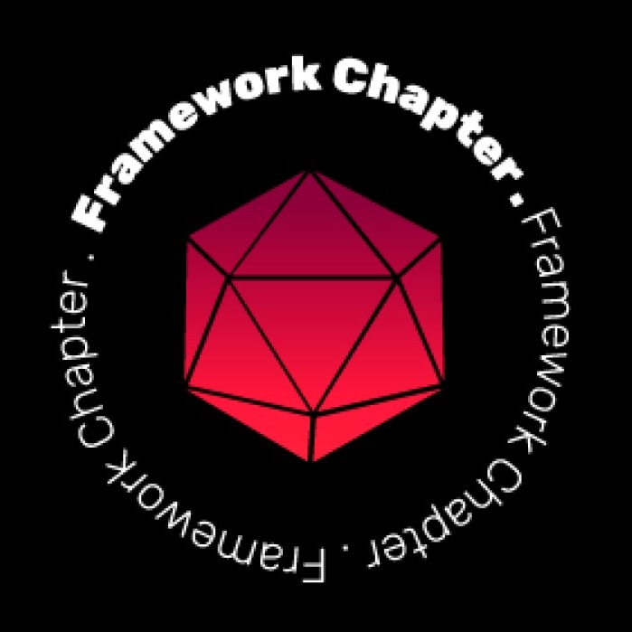 Framework Chapter #15 - UX Writer Estratégico Framework Chapter #15 - UX Writer Estratégico