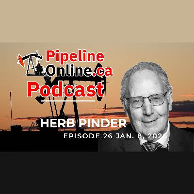 Ep. 26 Herb Pinder