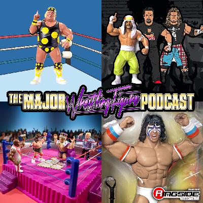 Toy Collectibles Values RISE