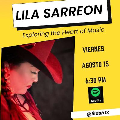 Lila Sarreon- Exploring the Heart of Music