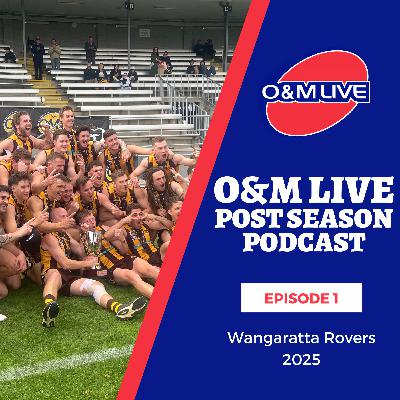 Post Season Review - Wang Rovers - Episode 1 Post Season Review - Wang Rovers - Episode 1