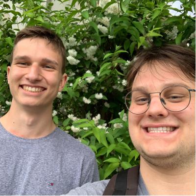 Podcast#1 Mathe Studium und Kampfsport Podcast#1 Mathe Studium und Kampfsport