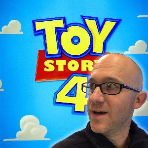 Toy Story 4 Teaser Trailer Toy Story 4 Teaser Trailer