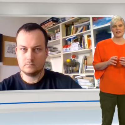 Young Energy Europe - podcast 9: Jan Bílek, PREOL a.s. Young Energy Europe - podcast 9: Jan Bílek, PREOL a.s.