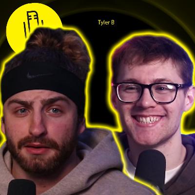 D-Talks W/ Tyler B (Episode 335)