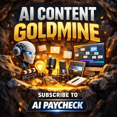 AI Content Goldmine