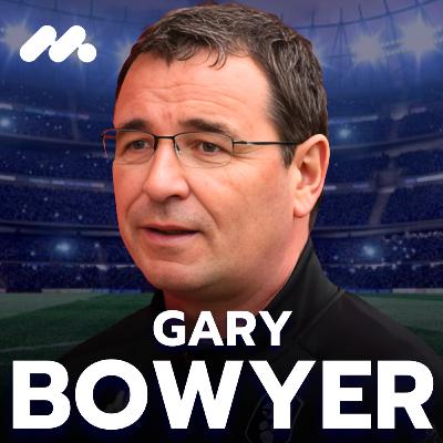 A MASTERCLASS in Resilience in Football Management - Gary Bowyer