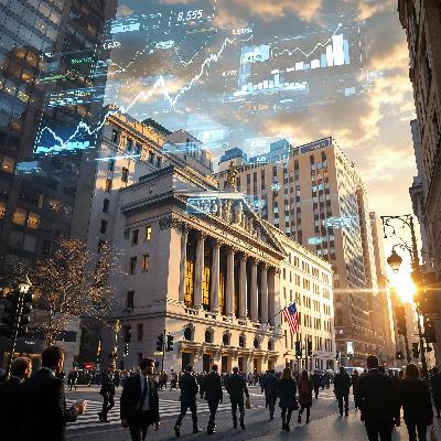 U.S. GDP Trends, Qualcomm Challenges, and Yum Brands' Growth