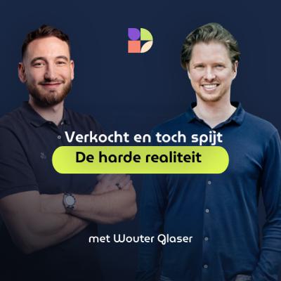 Verkocht maar toch spijt: De harde realiteit