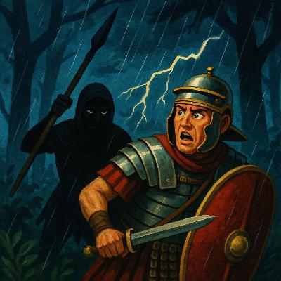 محاربو الأشباح والكمين الذي غيّر تاريخ أوروبا