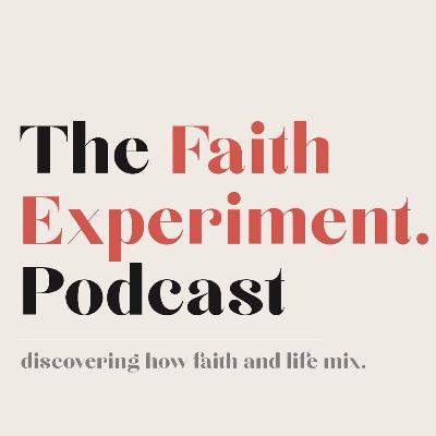 TFE 014: Min-Soo Kang & Katherine Gusztak on Same Sex Attraction and the Church TFE 014: Min-Soo Kang & Katherine Gusztak on Same Sex Attraction and the Church