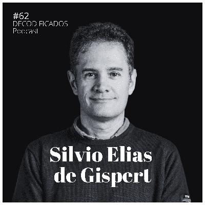 #62 Silvio Elias de Gispert, Veritas: La Alimentación Como Inversión, Competir Contra Gigantes y Liderar Iluminando #62 Silvio Elias de Gispert, Veritas: La Alimentación Como Inversión, Competir Contra Gigantes y Liderar Iluminando