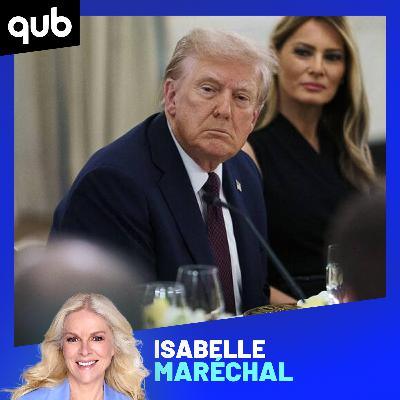 Le roi Trump? La trésorerie lui promet une monnaie!
