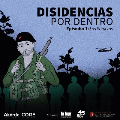 Ep. 1 Los Primeros