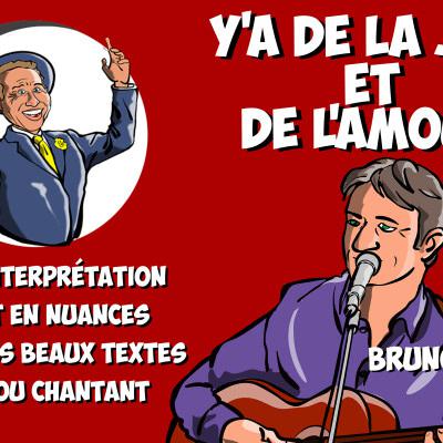 Charles Trenet, l’Enchanteur de la Chanson Française - Podcast 1