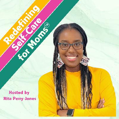 Why Self-Care Matters for Moms—And How to Start