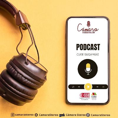 Voces que construyen región: CUEE Sugamuxi con ACOPI, Conge Express, PESLAC