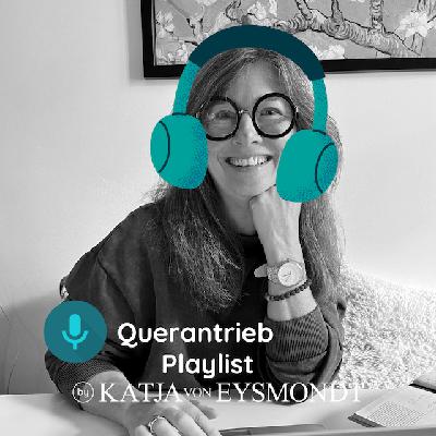 #90 - 5 Jahre Querantrieb! Eine Jubel-Folge!