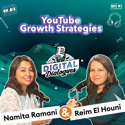[Teaser] YouTube Growth Strategies