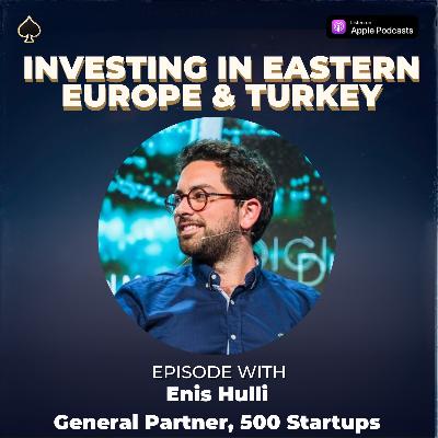 Investing in Emerging Europe and AI w/Enis Hulli