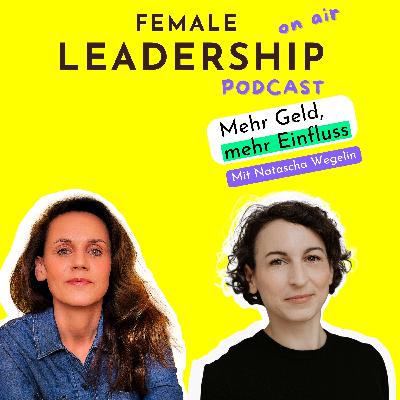 #99 Wie du finanzielle Resilienz aufbaust – Mit Natascha Wegelin von Madame Moneypenny #99 Wie du finanzielle Resilienz aufbaust – Mit Natascha Wegelin von Madame Moneypenny