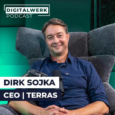 DIGITALWERK Podcast: Vom Pleitegeier zur Tiefbau-Gruppe mit 500 Mio. Jahresumsatz (DW #199) DIGITALWERK Podcast: Vom Pleitegeier zur Tiefbau-Gruppe mit 500 Mio. Jahresumsatz (DW #199)