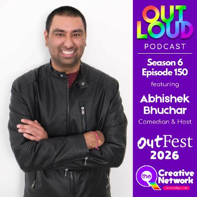 S6 E150: Comedian Abhishek Bhuchar S6 E150: Comedian Abhishek Bhuchar