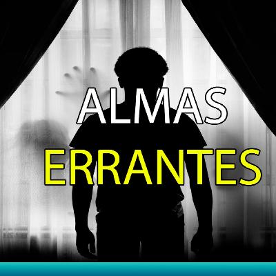 T3-3 - ALMAS ERRANTES