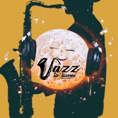 José Luis Cova, Simón Petit: JazzTaBueno 07/2025 *I'll Be Around*