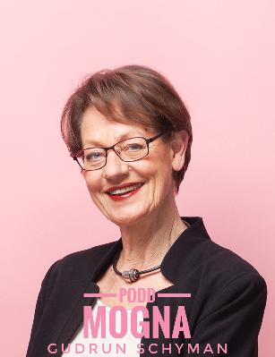 Gudrun Schyman