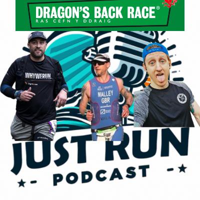 How to Finish The Dragons Back How to Finish The Dragons Back