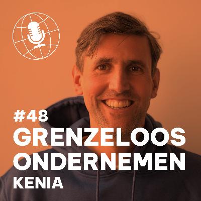 #48 Kenia