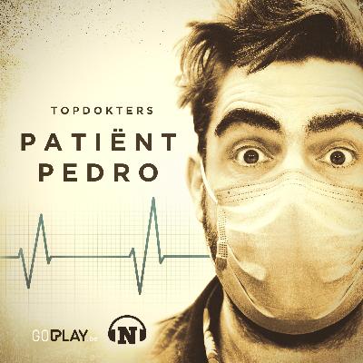 Even voorstellen: Topdokters — Patiënt Pedro